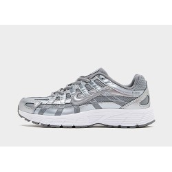 Nike P-6000 Junior - Metallic Cool Grey, Metallic Cool Grey