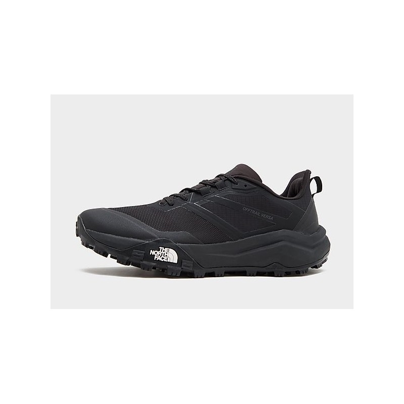 The North Face Offtrail Versa - Black - Mens, Black