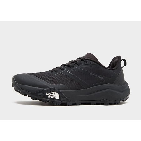 The North Face Offtrail Versa - Black - Mens, Black