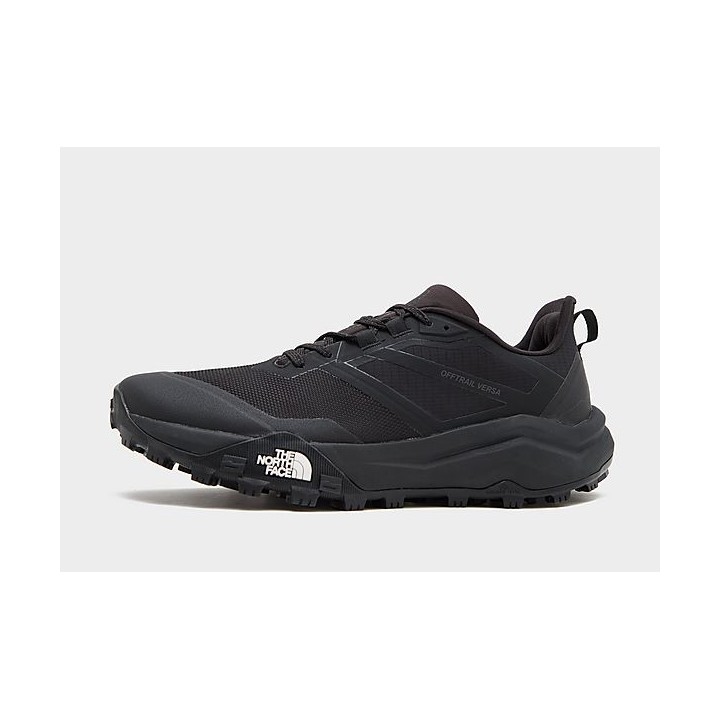 The North Face Offtrail Versa - Black - Mens, Black