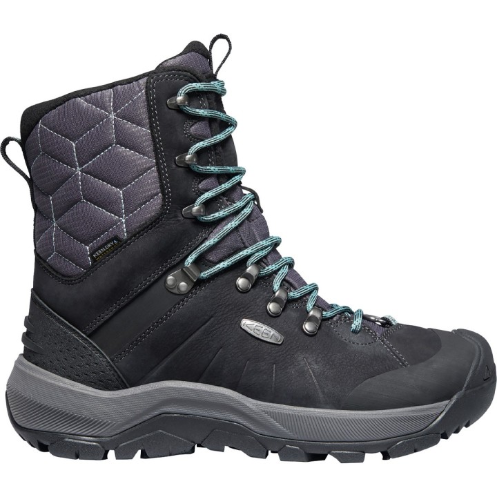 Keen Damen Revel IV High Polar Schuhe