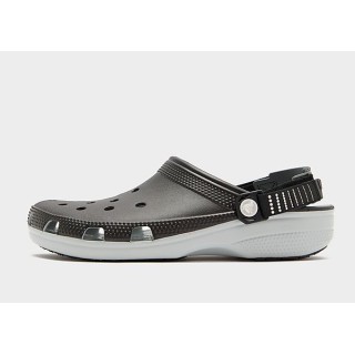 Crocs Classic Turbo Clog - Black - Mens, Black