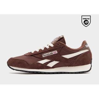 Reebok Classic Leather Women's - Brown - Womens, Brown