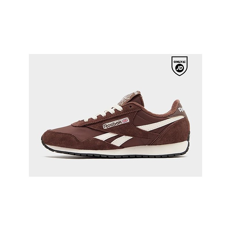 Reebok Classic Leather Women's - Brown - Womens, Brown