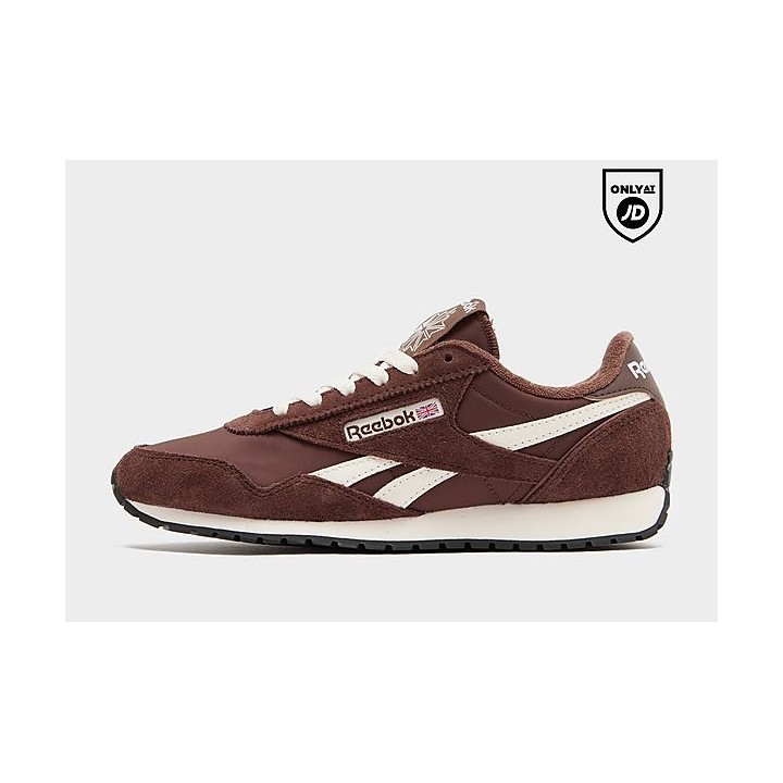 Reebok Classic Leather Women's - Brown - Womens, Brown