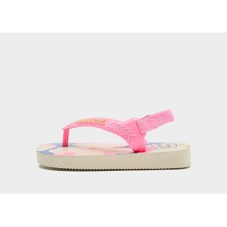 Havaianas Mini Me Flip-Flops Babys - Brown, Brown