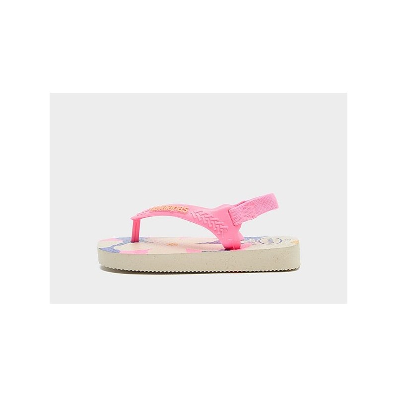 Havaianas Mini Me Flip-Flops Babys - Brown, Brown