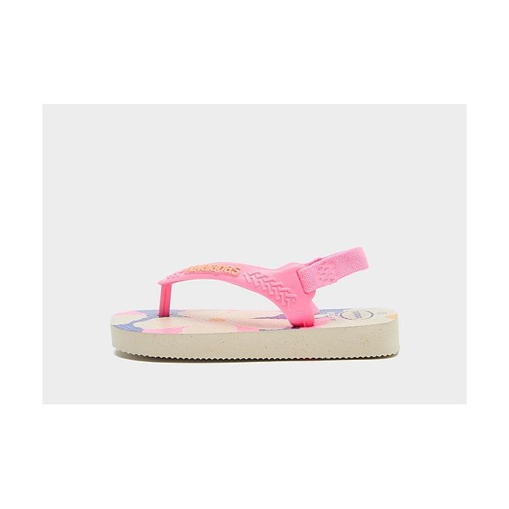 Havaianas Mini Me Flip-Flops Babys - Brown, Brown