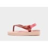 Havaianas Mini Me Flip-Flops Babys - Brown, Brown