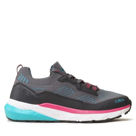 Fitnessschuhe CMP Alyso Wmn 3Q51176 Grau
