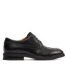 Halbschuhe Gino Rossi DANTE-02 123AM Schwarz