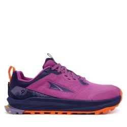 Laufschuhe Altra Lone Peak 9+ AL0A85RH5 Violett