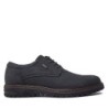 Halbschuhe Josef Seibel 42950 Schwarz
