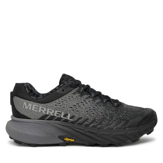 Fitnessschuhe Merrell Agility Peak 5 Xtr J068201 Schwarz
