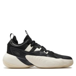 Basketballschuhe adidas Trae Young Unlimited 2 Low IE7764 Schwarz