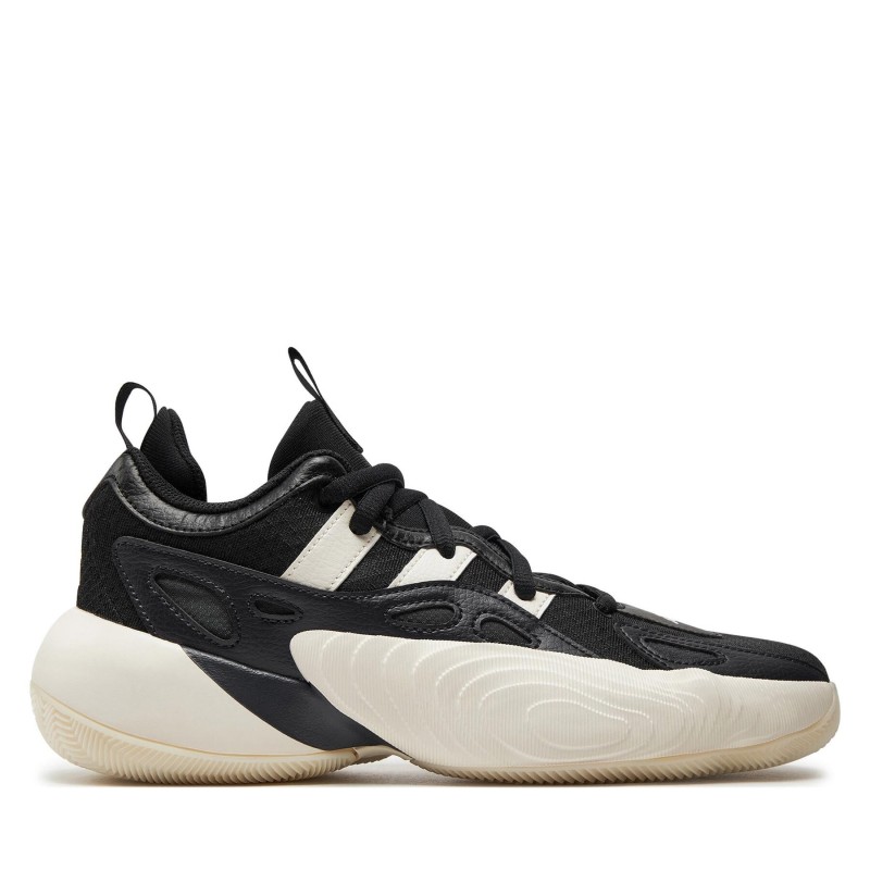 Basketballschuhe adidas Trae Young Unlimited 2 Low IE7764 Schwarz