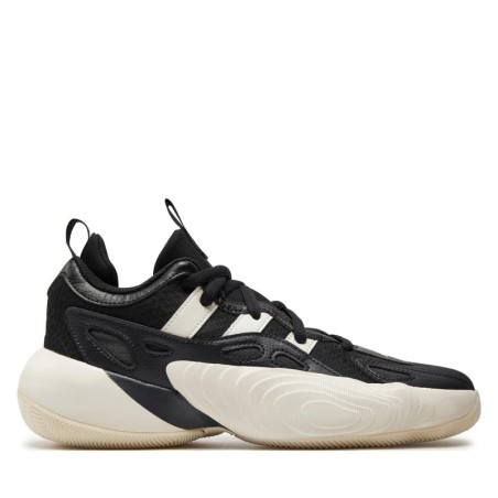 Basketballschuhe adidas Trae Young Unlimited 2 Low IE7764 Schwarz