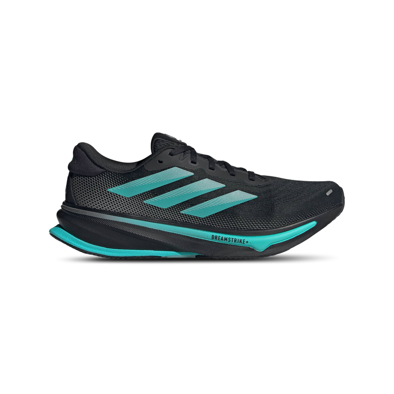 Adidas mercedes Herren Schuhe - Schwarz - Größe: 39 1/3 - Netz/Synthetik - Foot Locker