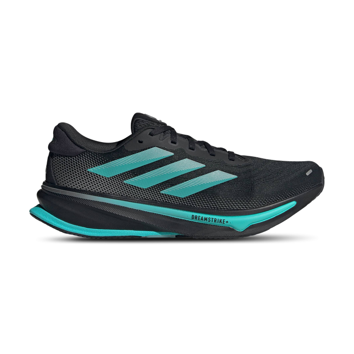 Adidas mercedes Herren Schuhe - Schwarz - Größe: 39 1/3 - Netz/Synthetik - Foot Locker