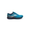 BROOKS Herren Laufschuhe Ghost 15 GTX blau | 40 1/2