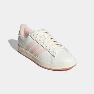 adidas Sportswear Sneaker "GRAND COURT 2.0", Design auf den Spuren des adidas Superstar