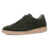Pius Gabor Sneaker, Freizeitschuh, Schnürschuh, Halbschuh mit Perforation, G-Weite