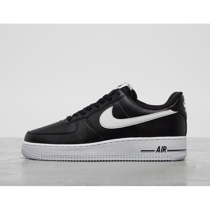 Nike Air Force 1 '07 - Black