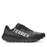 Laufschuhe adidas Terrex Agravic Speed JI0949 Schwarz