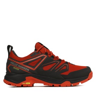 Trekkingschuhe Helly Hansen Stalheim Ht 11849_300 Rot
