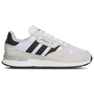 Adidas Treziod 2.0 Herren Schuhe - Weiß - Größe: 40 - Netz/Synthetik - Foot Locker