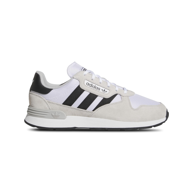 Adidas Treziod 2.0 Herren Schuhe - Weiß - Größe: 40 - Netz/Synthetik - Foot Locker