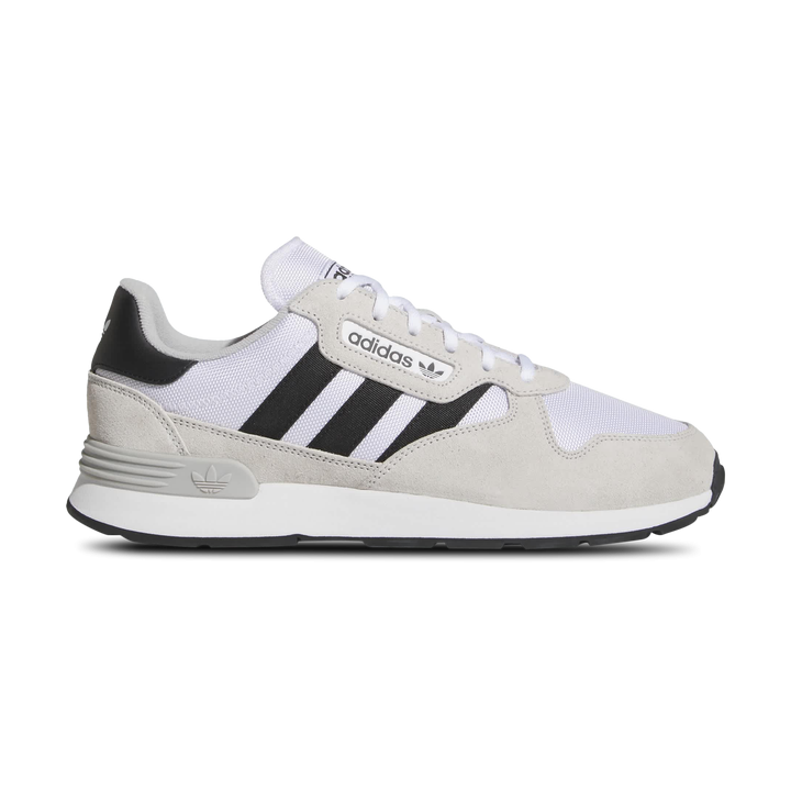 Adidas Treziod 2.0 Herren Schuhe - Weiß - Größe: 40 - Netz/Synthetik - Foot Locker