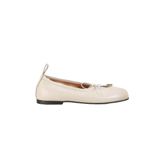 ALOHAS Ballerinas ROSALIND creme | 38