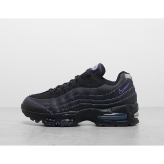 Nike Air Max 95 Frauen - Black