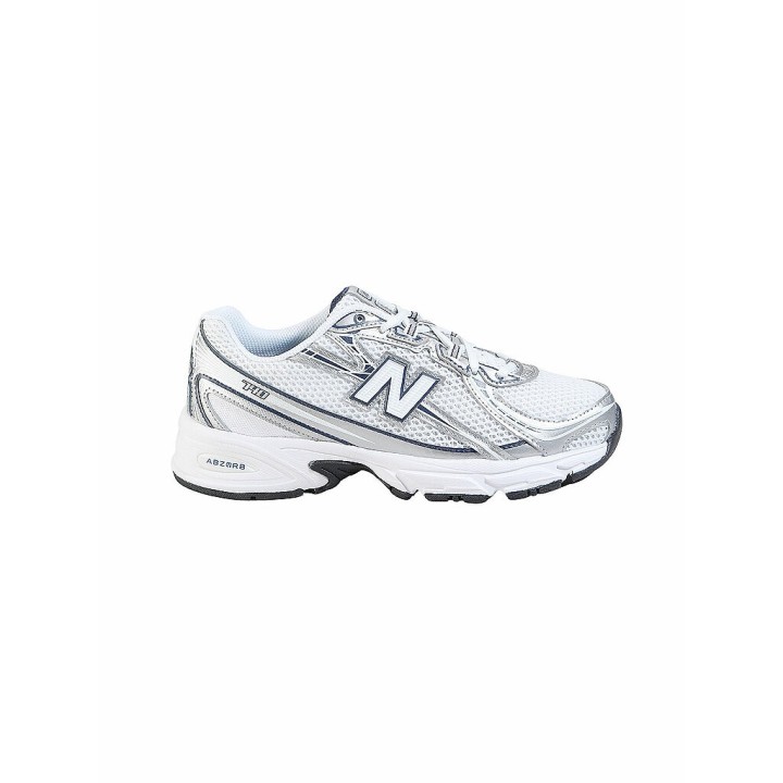 NEW BALANCE Sneaker 740 weiss | 40 1/2