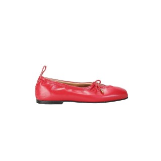 ALOHAS Ballerinas ROSALIND rot | 38