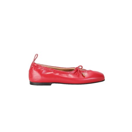 ALOHAS Ballerinas ROSALIND rot | 38