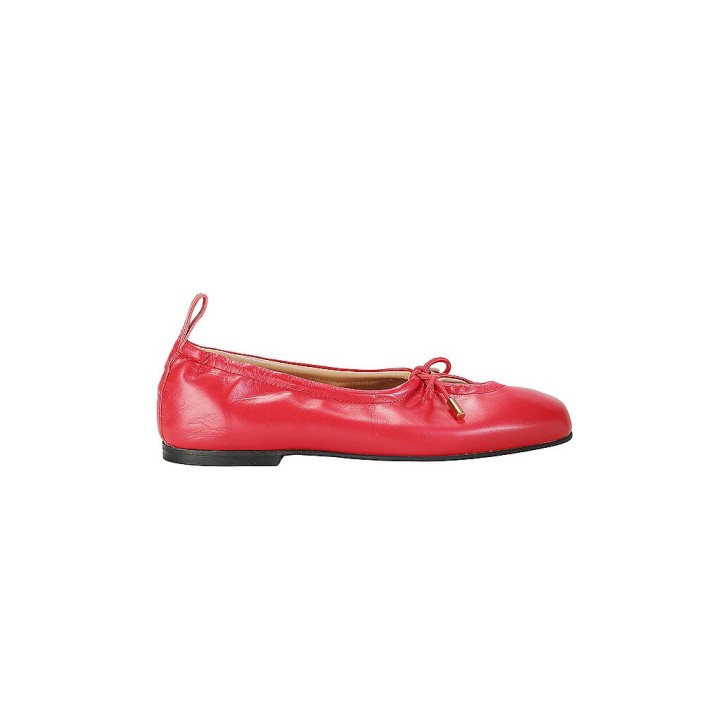 ALOHAS Ballerinas ROSALIND rot | 38