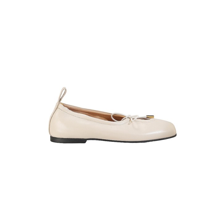 ALOHAS Ballerinas ROSALIND creme | 38