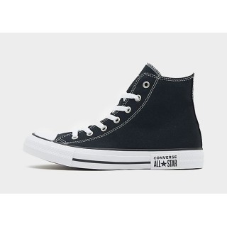 Converse All Star High Logo Play Kinder - Black, Black