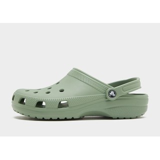 Crocs Classic Clog - Green - Mens, Green