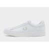 Fred Perry Spencer Leather Herren - White - Mens, White