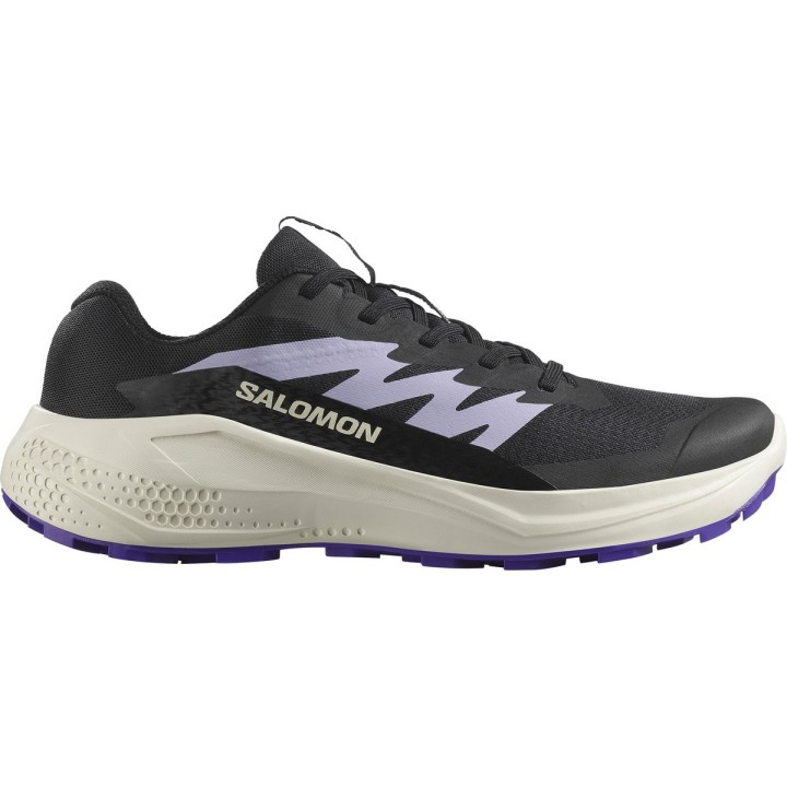 Salomon Damen Alphaglide Schuhe