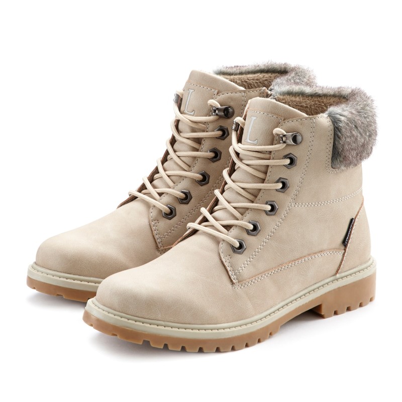 Stiefelette