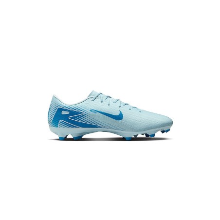 NIKE Herren Fußballschuhe Nocken Zoom Vapor 16 Academy hellblau | 42