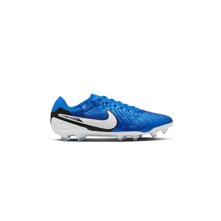 NIKE Fußballschuhe Nocken Tiempo Legend 10 Pro FG hellblau | 39