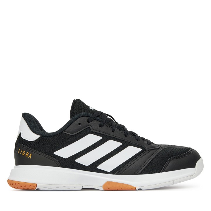 Hallenschuhe adidas Ligra 8 IH0526 Schwarz