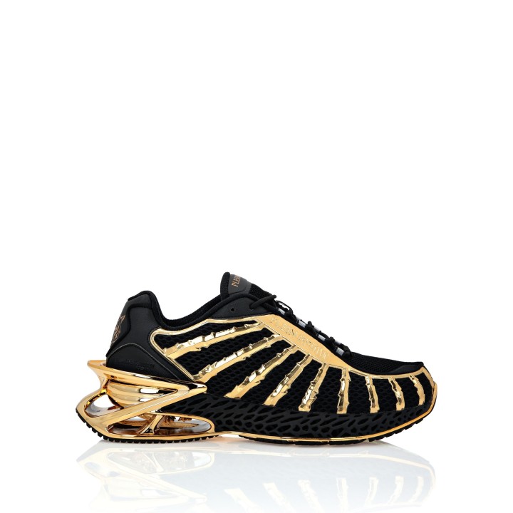 PLEIN SPORT Sneaker "Thunderstorm Genx"