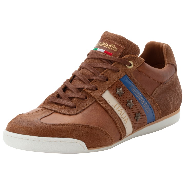 Pantofola d´Oro Sneaker "IMOLA UOMO LOW"