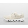 On Running Cloud 6 Women's - White
